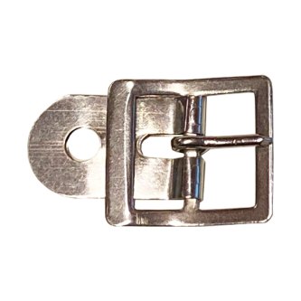 Sandalspenne forniklet 14mm