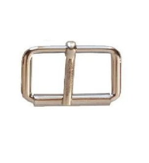 SPENNE ENKEL M/ RULL 40 MM 40 x 27 MM