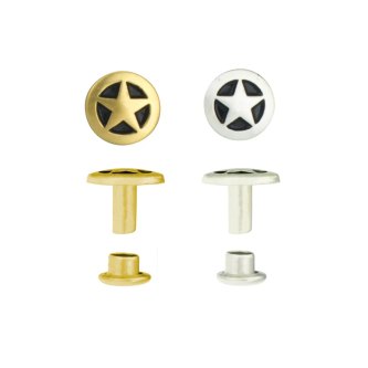 Concho m/nite mini star