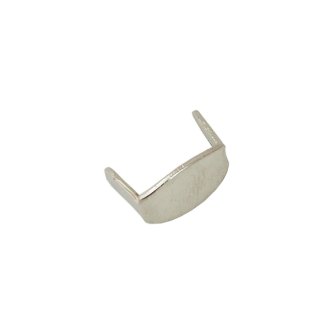 STIFTER FOR SMYGSTOL NIKKEL 10pk