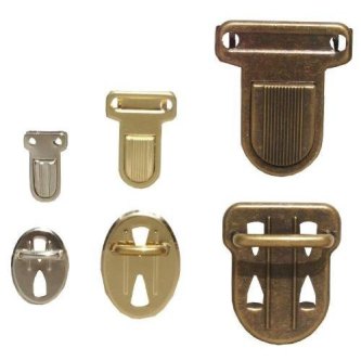 Stikklåser 5 pk