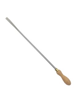 Stoppe jern 35cm