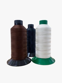 Tråd polyester for maskin 1000m