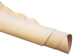 Kalveskinn natur - 0,9-1,2 mm
