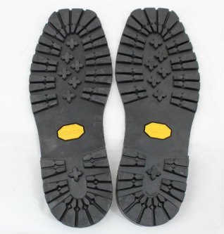 Vibram - Fjellstøvel - Såle