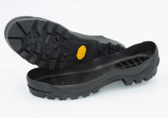 SÅLE VIBRAM CLUSAZ 1450 SVART