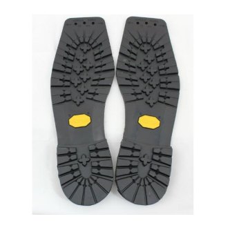 Vibram - Ski støvel - Såle