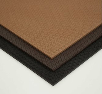 Såleplate Winter Alpe - 3 mm