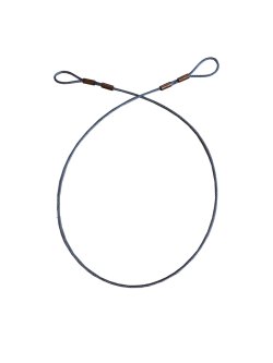 WIRE FOR SIKRING AV VERKTØY 3MM x 1M