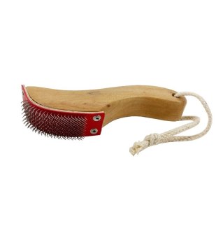 Rasp for liming - kraftig