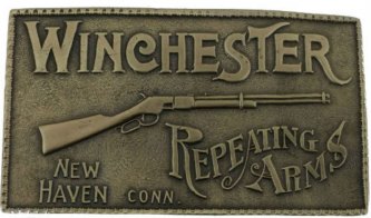 SPENNE WINCHESTER MESSING USA