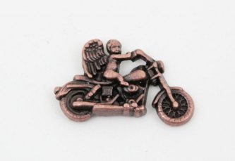 CONCHO KLINK - MOTOTCYCLE ANGEL - KOBBER
