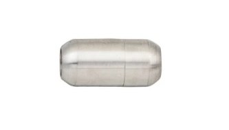 Lås magnet - oval - 5 x 19 mm