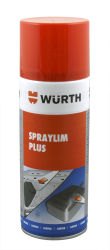 LIM WURTH - SPRAYLIM PLUS - 400 ML