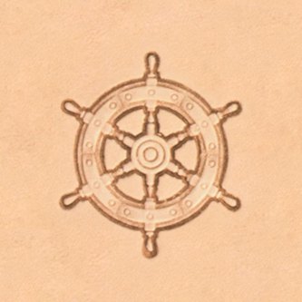 STEMPEL 8682-00 SKIPSRATT