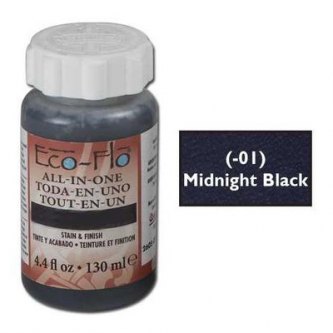 ALL IN ONE MIDNIGHT BLACK 118ML