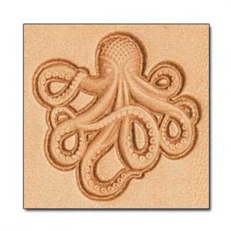 STEMPEL 8674-00 BLEKKSPRUT