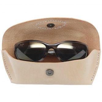 Eyeglass case kit