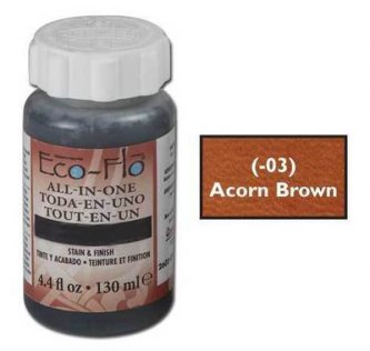 ALL IN ONE ACORN BROWN 118ML