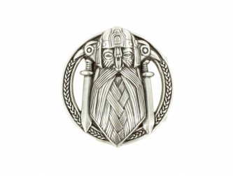 Spenne viking 40mm