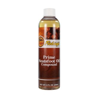 NEATFOOTS OIL 236 ML COMPOUND