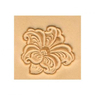 STEMPEL 8494 BLOMST