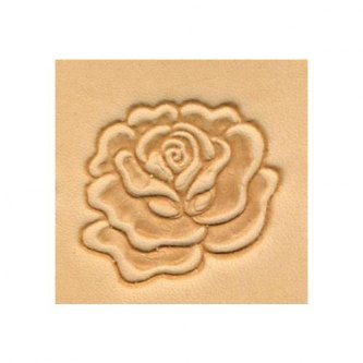 STEMPEL 8493 ROSE