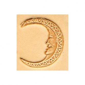 STEMPEL MÅNE 8504