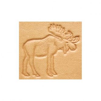 STEMPEL 8524 3-D ELG