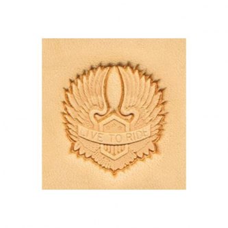 STEMPEL 8540 3-D