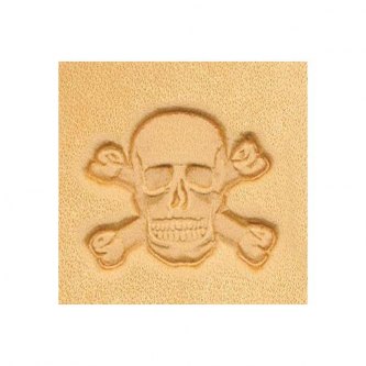 STEMPEL 8547 3-D