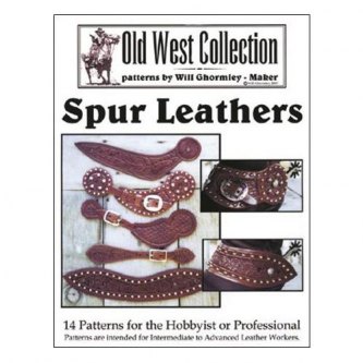 SPUR LEATHERS