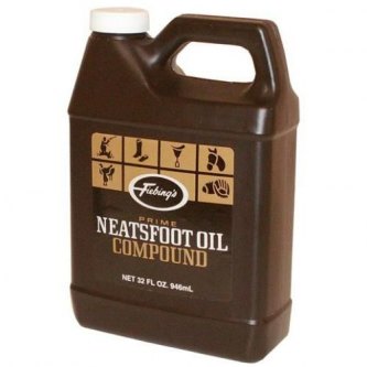 NEATSFOOT OIL COMPOUND