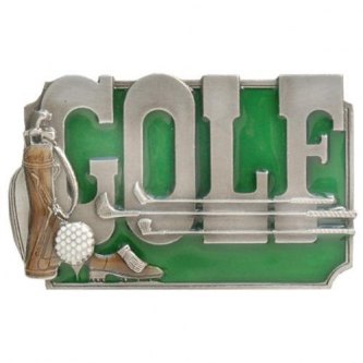 SPENNE TINN GOLF /EMALJE