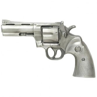 SPENNE TINN PISTOL