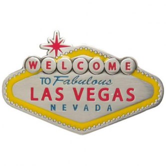 SPENNE TINN LAS VEGAS