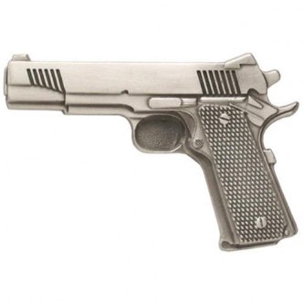 SPENNE TINN PISTOL 40M