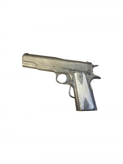 SPENNE TINN PISTOL
