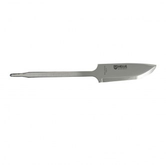 Knivblad Spire - 65x20 mm - Helle