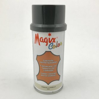 MAGIX SPRAY - SKINN / SKAI / PVC - VANILLA - 150 ML