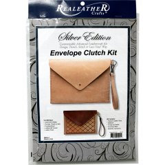Envelope Clutch Kit