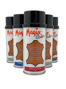 Magix spray - 150 ml - 12 pk - miks farger