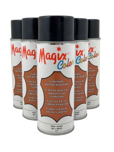 Magix spray - 400 ml - 12 pk - miks farger