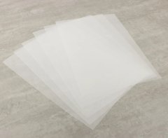 Overføringsark printbare - tosidig - 6 pk