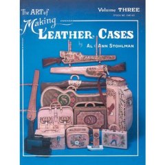 THE ART OF MAKING LEATHER CASES VOL. 3