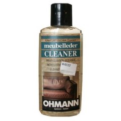 CLEANER OHMANN
