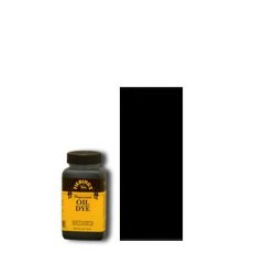 PRO DYE (OIL DYE) - BLACK - 118 ML