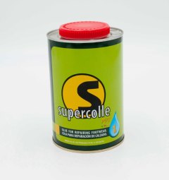 KONTAKTLIM - SUPERCOLLE - PVC - 1 L