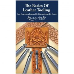 THE BASIC OF LEATHER TOOLING