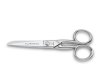 Saks for tekstil/søm - 12,5 cm